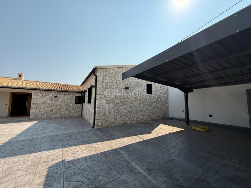 Foto 16532b2a-99b0-4291-8784-8082c0b8ddfe. Chalet mit kamin heizung parking pool in Devessa - Monte Pego Dénia