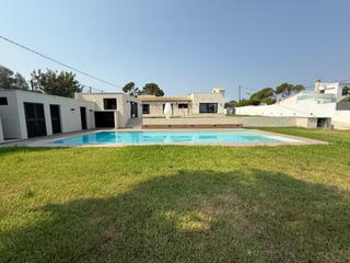 Chalet in Devessa - Monte Pego. Nueva y espectacular villa de lujo en venta en dénia!