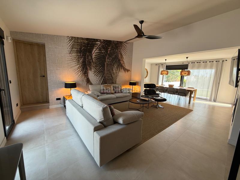 Foto 288d35bf-0f7d-4b0a-9d54-fadaab6bd546. Chalet mit kamin heizung parking pool in Devessa - Monte Pego Dénia