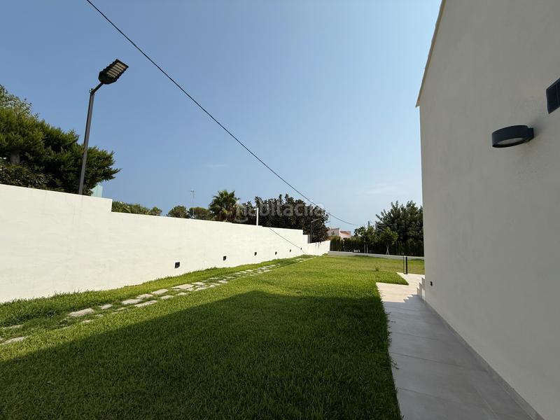 Foto 2a8550a5-3587-4d56-adbd-4d1121c75cc5. Chalet mit kamin heizung parking pool in Devessa - Monte Pego Dénia