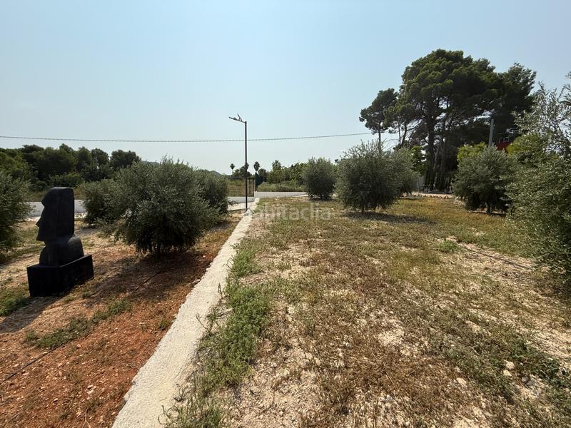 Foto 5ab10794-d000-4b50-a9af-959f36cd278e. Chalet mit kamin heizung parking pool in Devessa - Monte Pego Dénia