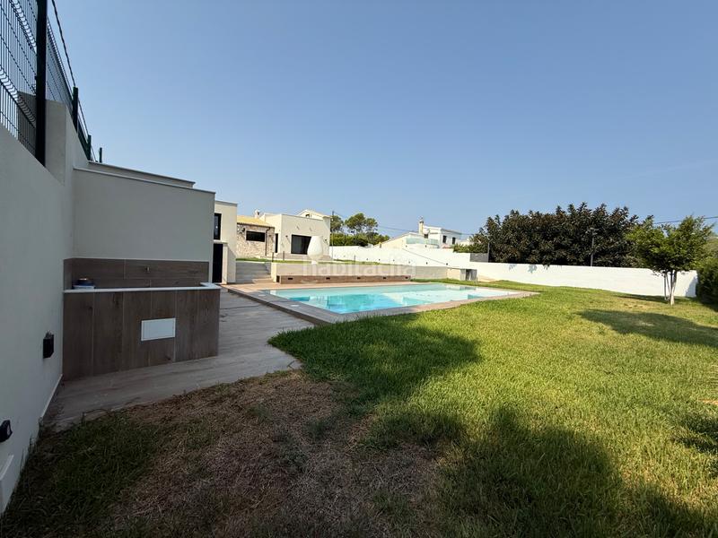 Foto 68bb8cd7-9bf4-4d71-88e8-0546a897afce. Chalet mit kamin heizung parking pool in Devessa - Monte Pego Dénia