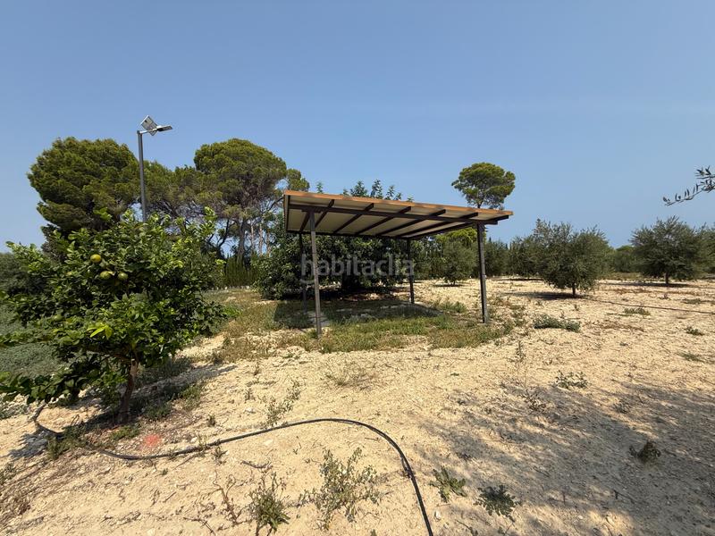 Foto 7318a965-a53e-4208-a345-3998405b0fa1. Chalet mit kamin heizung parking pool in Devessa - Monte Pego Dénia