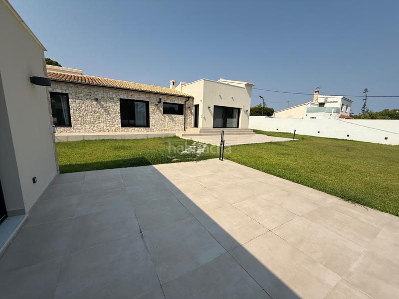 Foto 838055d2-f05f-417c-8f0c-4625a184c2f8. Chalet mit kamin heizung parking pool in Devessa - Monte Pego Dénia