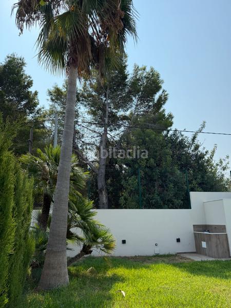 Foto 910bd25e-d370-4d31-aa81-64e8ce60c7ac. Chalet mit kamin heizung parking pool in Devessa - Monte Pego Dénia