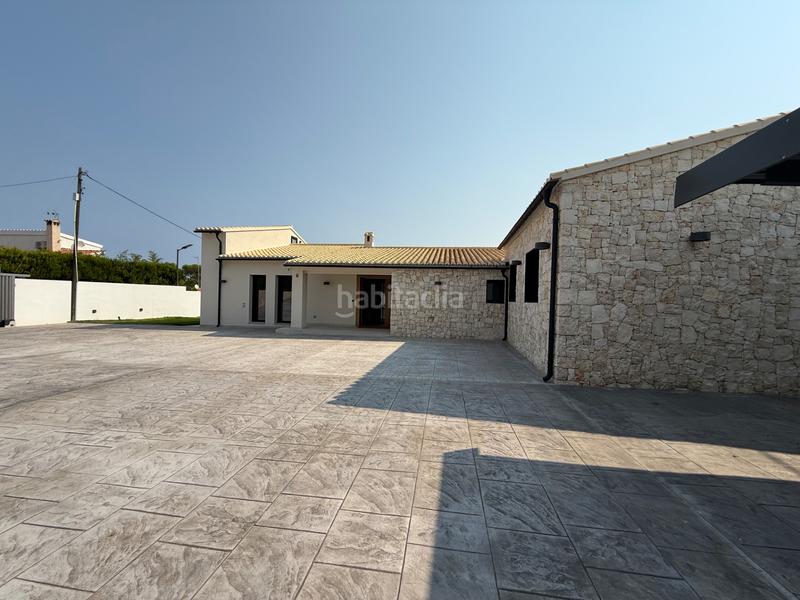 Foto a3c7bce1-b607-4844-b29d-e525de8a91ea. Chalet mit kamin heizung parking pool in Devessa - Monte Pego Dénia