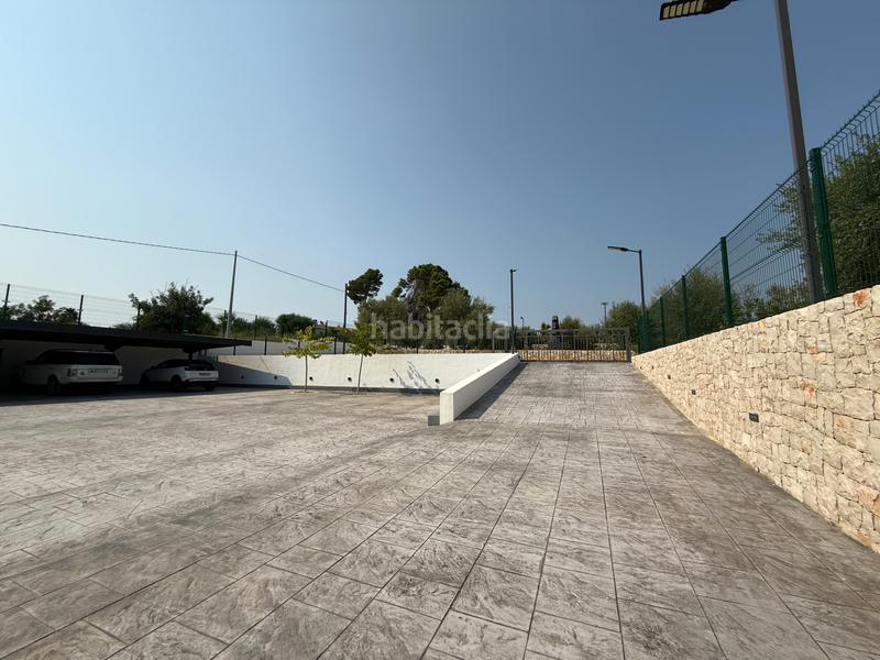 Foto a86a5679-3a5e-44e3-b6c3-f0e3317afea8. Chalet mit kamin heizung parking pool in Devessa - Monte Pego Dénia