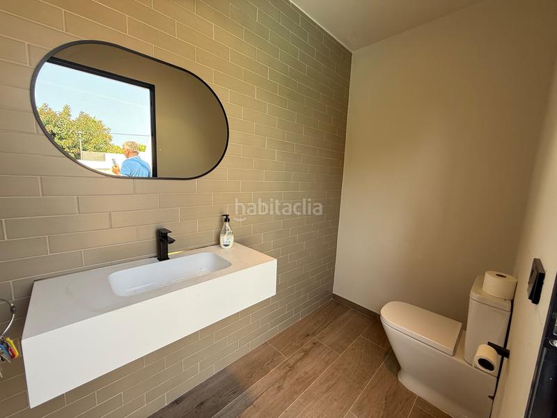 Foto ad52755e-929d-4b04-bc6c-37d358ec7630. Chalet mit kamin heizung parking pool in Devessa - Monte Pego Dénia