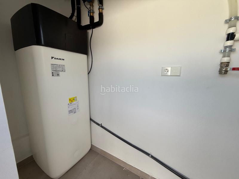 Foto b3be660f-be0c-423a-9b4d-35b0350a37f1. Chalet mit kamin heizung parking pool in Devessa - Monte Pego Dénia