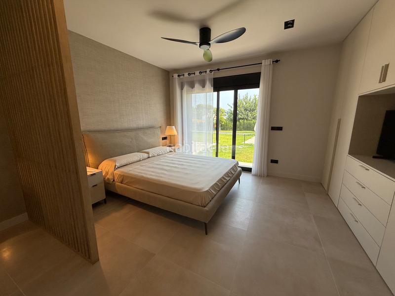 Foto b4f23921-65c0-4586-a051-f1bbe404d222. Chalet mit kamin heizung parking pool in Devessa - Monte Pego Dénia