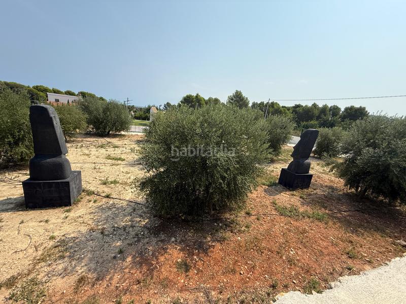 Foto b6c7ac05-b1f5-462c-b905-51aaba95cf00. Chalet mit kamin heizung parking pool in Devessa - Monte Pego Dénia