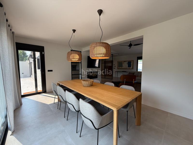 Foto b6e5d109-59cd-4c5a-90cf-b8d6563e48d5. Chalet mit kamin heizung parking pool in Devessa - Monte Pego Dénia