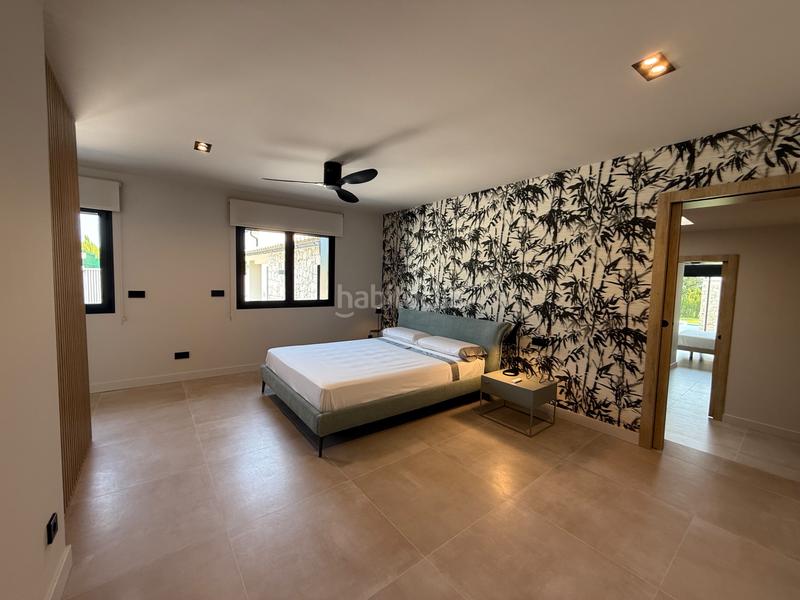 Foto bcf3f304-7952-4846-a104-d417f5fcb041. Chalet mit kamin heizung parking pool in Devessa - Monte Pego Dénia