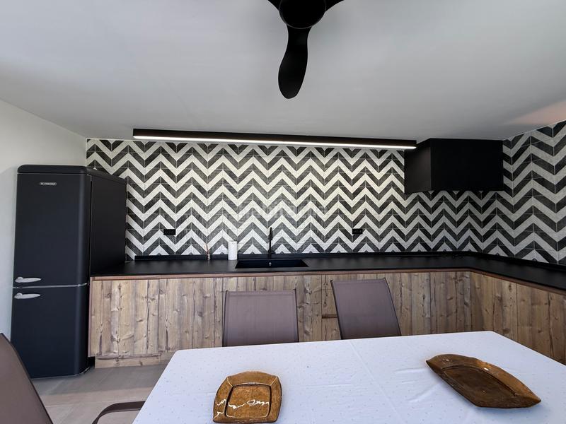 Foto be873dab-7bf9-4222-b362-803da2ae1eb2. Chalet mit kamin heizung parking pool in Devessa - Monte Pego Dénia