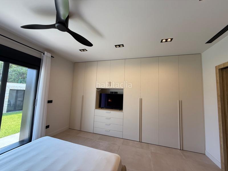 Foto ce2fcbde-1bde-482e-adf6-95004f77e7c8. Chalet mit kamin heizung parking pool in Devessa - Monte Pego Dénia