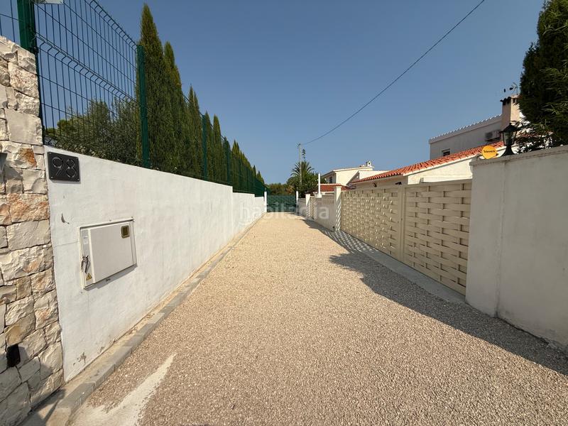 Foto d101473d-7f68-4b18-84cd-cf1f9919b7a7. Chalet mit kamin heizung parking pool in Devessa - Monte Pego Dénia