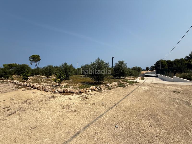 Foto d7c34ca3-6eac-49b9-8366-56417bc5e64b. Chalet mit kamin heizung parking pool in Devessa - Monte Pego Dénia
