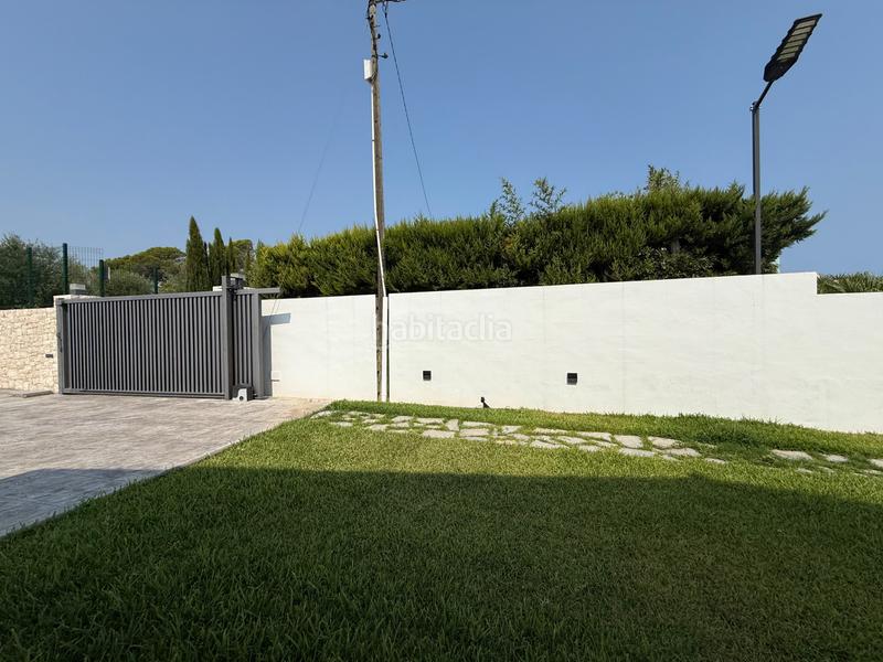 Foto df84569b-4583-4aaa-8867-f89cdc0d5122. Chalet mit kamin heizung parking pool in Devessa - Monte Pego Dénia