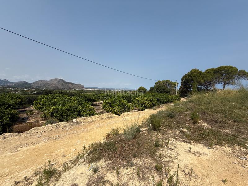 Foto e373832a-652b-4bb1-a4ac-e65b7065f8be. Chalet mit kamin heizung parking pool in Devessa - Monte Pego Dénia