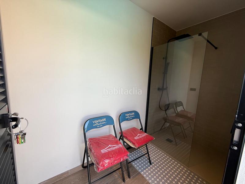 Foto e3da5138-cda2-4d41-902f-42433454625a. Chalet mit kamin heizung parking pool in Devessa - Monte Pego Dénia