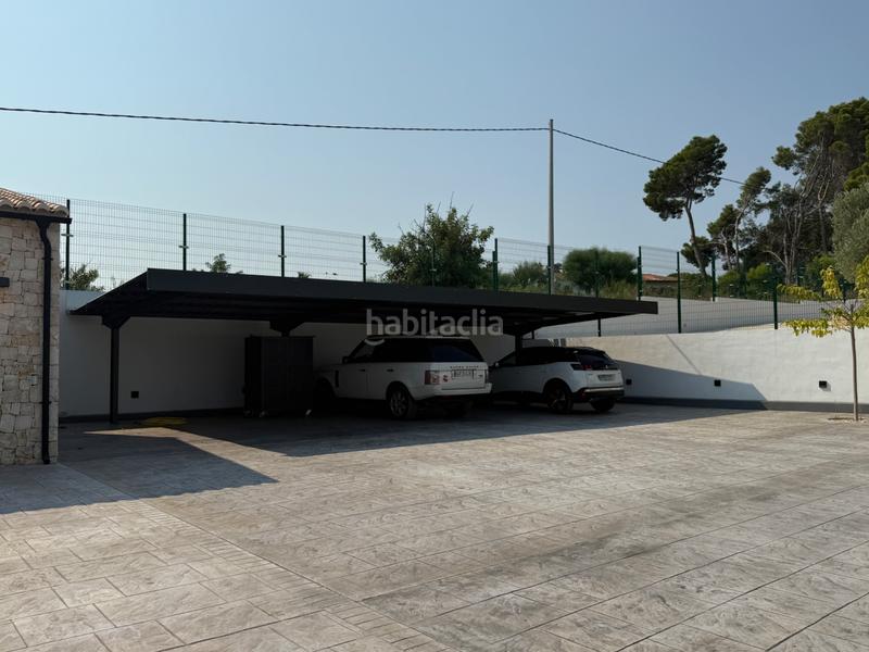 Foto e893d87b-426d-4eff-afdf-1a32d712da73. Chalet mit kamin heizung parking pool in Devessa - Monte Pego Dénia
