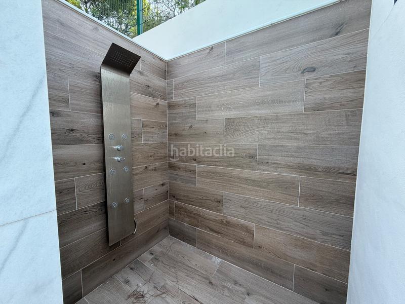Foto f0e0e5a1-7c94-4773-a3df-d205b1954570. Chalet mit kamin heizung parking pool in Devessa - Monte Pego Dénia
