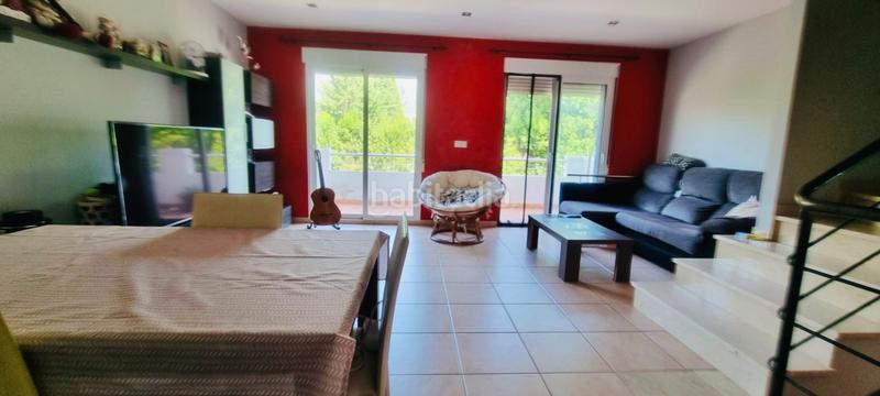 Foto 1f910ae2-49c3-4f0f-9c18-fa636dc52ddf. Casa adosada nueva y preciosa casa de pueblo en venta ! en Beniarbeig