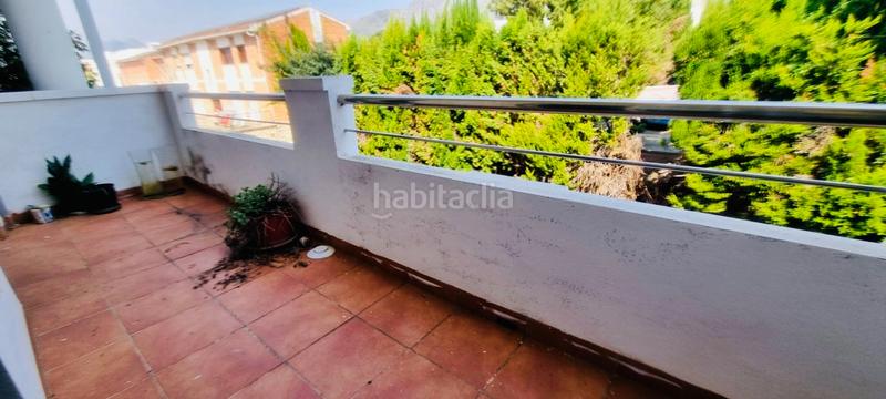Foto 3e43c7b5-26c0-4b0f-aab8-574210e5134c. Casa adosada nueva y preciosa casa de pueblo en venta ! en Beniarbeig
