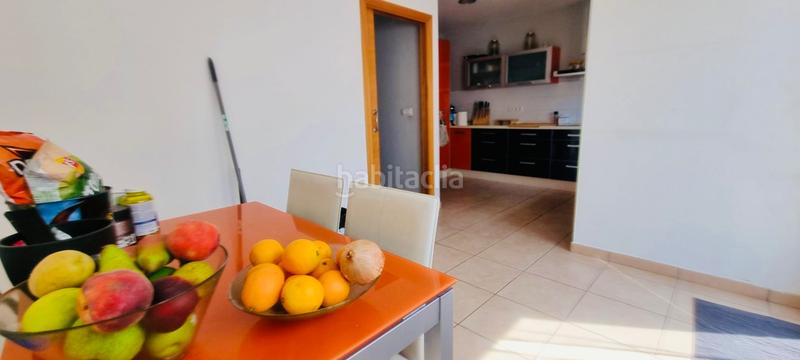 Foto 5887d959-a19d-4cb7-a24e-dcb8d8708322. Casa adosada nueva y preciosa casa de pueblo en venta ! en Beniarbeig