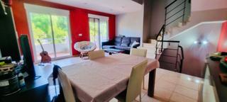Casa adossada a Beniarbeig. Nueva y preciosa casa de pueblo en venta en beniarbeig!