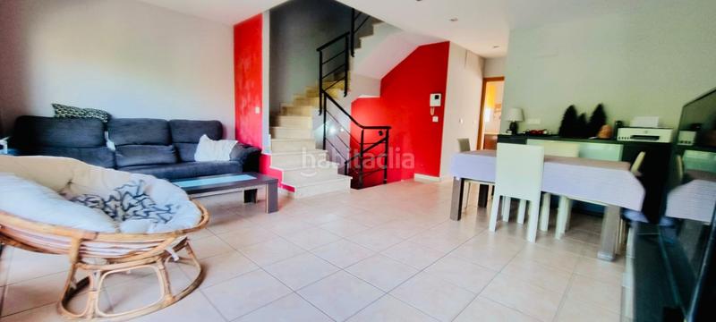 Foto ba5c0c3e-20c6-4bcc-adcb-17b0480ab43e. Casa adosada nueva y preciosa casa de pueblo en venta ! en Beniarbeig