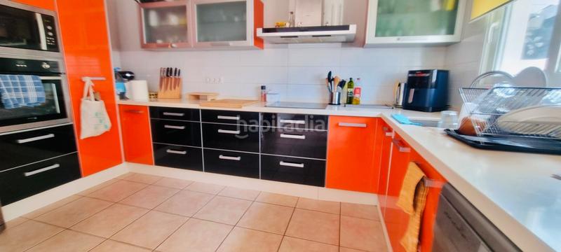 Foto d46ffa7d-3dd5-4416-a610-8e07ce731e04. Casa adosada nueva y preciosa casa de pueblo en venta ! en Beniarbeig
