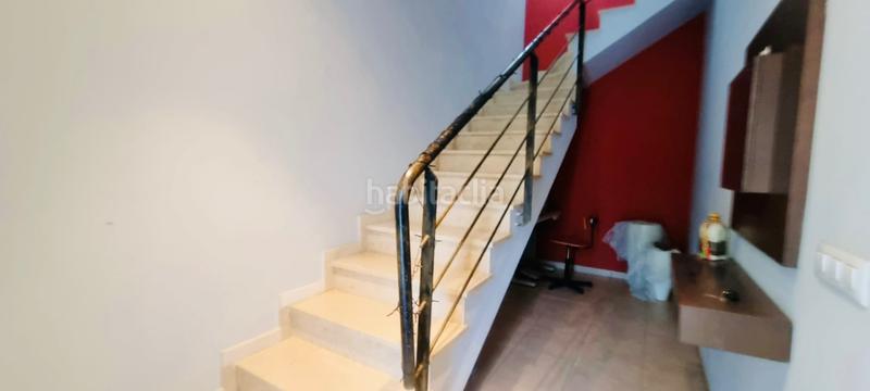 Foto df802660-61ea-4309-aaec-608f9a9ac53f. Casa adosada nueva y preciosa casa de pueblo en venta ! en Beniarbeig