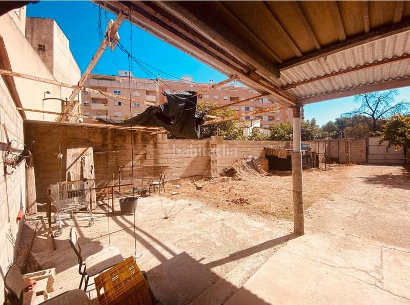 Foto 0057a5d5-4a59-4b38-9339-493664666bbf. Terreny residencial a Saladar Dénia