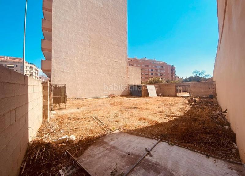 Foto 1831bf3b-633c-41cf-aa5b-9bf4e8507322. Terreny residencial a Saladar Dénia