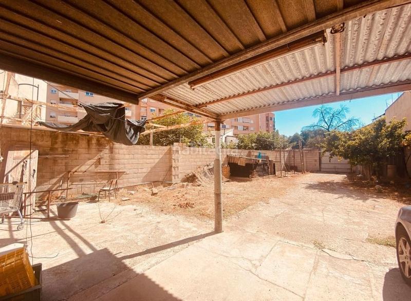 Foto fc868716-d985-452e-a2f4-1c3519cbe392. Terreny residencial a Saladar Dénia