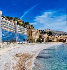 Appartement à Altea Ciudad. Nuevo y precioso apartamento en venta en calpe, en primera línea