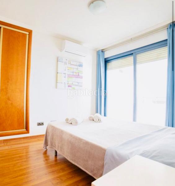Foto 6257d801-eb2f-4e1f-a836-0d5bf2cbe548. Apartamento nuevo y precioso apartamento en venta en calpe, en primera línea de playa! en Altea