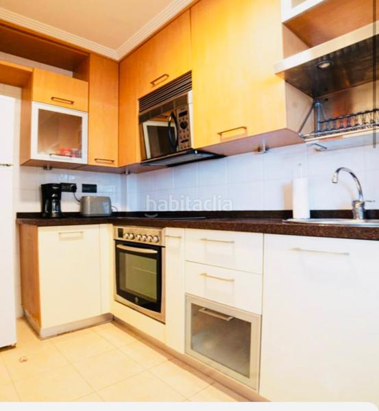 Foto c29f7252-249f-433f-9659-a4e148adb06f. Apartamento nuevo y precioso apartamento en venta en calpe, en primera línea de playa! en Altea
