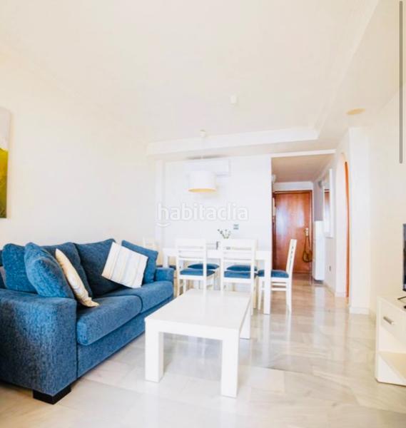 Foto cab6bced-1102-4d05-bdb7-9bda70fd43a4. Apartamento nuevo y precioso apartamento en venta en calpe, en primera línea de playa! en Altea