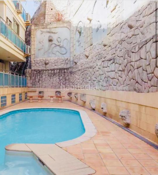 Foto d0df9ea7-7e38-479c-92a7-49d44e97f509. Apartamento nuevo y precioso apartamento en venta en calpe, en primera línea de playa! en Altea