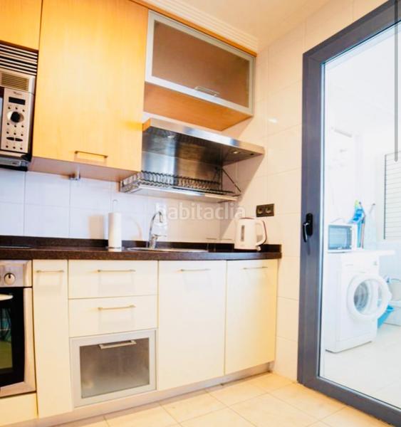 Foto de294a42-cb42-4711-84cc-76ebdaa30d4a. Apartamento nuevo y precioso apartamento en venta en calpe, en primera línea de playa! en Altea