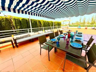 Apartamento en Oliva Nova. Nuevo y precioso apartamento en venta en oliva nova!