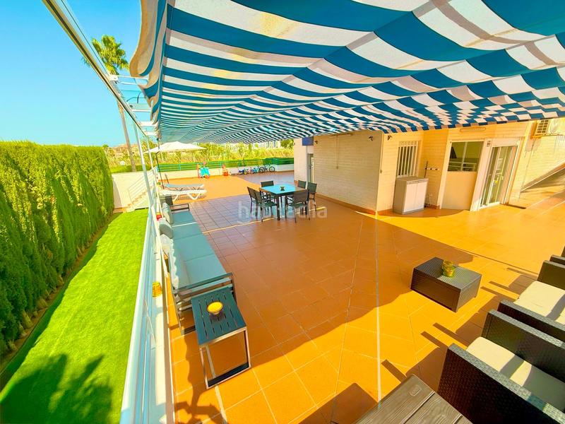 Foto 299c4a84-81f1-4336-a511-09c32dbc8c0e. Apartamento nuevo y precioso apartamento en venta nova! en Oliva