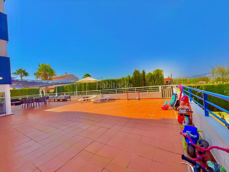 Foto 4356d9f1-52cc-45f9-86a8-6d7af8634428. Apartamento nuevo y precioso apartamento en venta nova! en Oliva