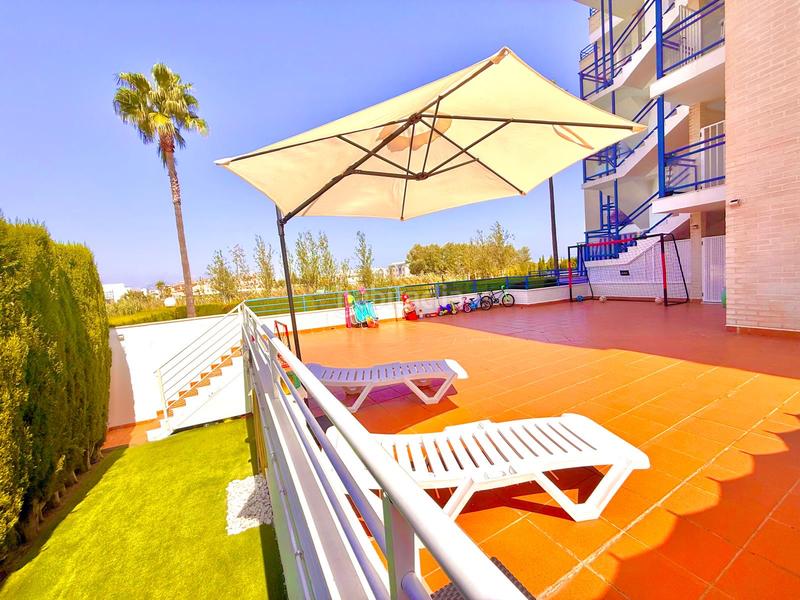 Foto 5148a7ab-13fc-4da7-b06a-72c0bdf1731d. Apartamento nuevo y precioso apartamento en venta nova! en Oliva