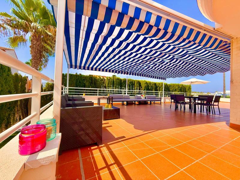 Foto 57a886bf-2c7d-4442-be02-82a13a3aa4fa. Apartamento nuevo y precioso apartamento en venta nova! en Oliva