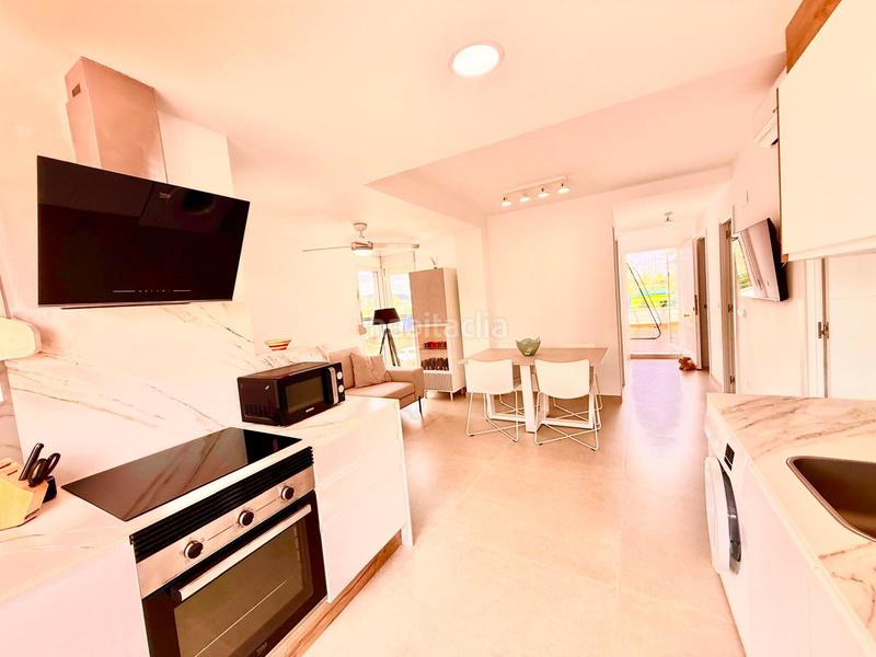 Foto 5cef1718-e30b-41f1-851e-aa87c500842a. Apartamento nuevo y precioso apartamento en venta nova! en Oliva
