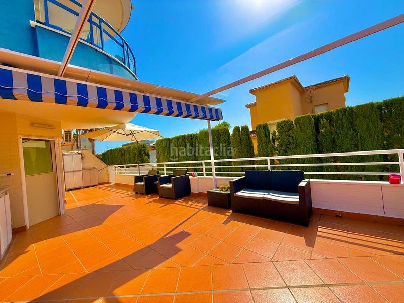 Foto 83237e10-a265-4c3a-bbfa-ff15b424cc1d. Apartamento nuevo y precioso apartamento en venta nova! en Oliva