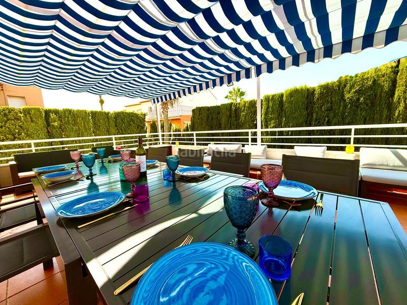 Foto aa515ceb-e74b-455e-b478-1756b445f1dd. Apartamento nuevo y precioso apartamento en venta nova! en Oliva